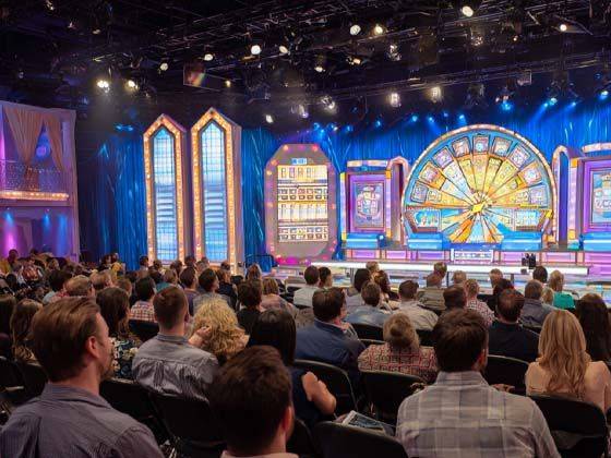 The Price Is Right - Live Stage Show